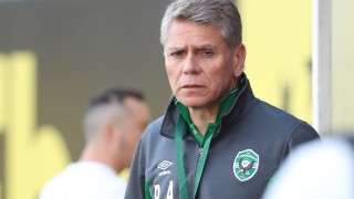 Треньорът на Лудогорец Пауло Аутуори коментира успеха над Славия за