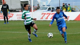Нуно Рейш от Левски: Футболът в България е физически, а не техничен
