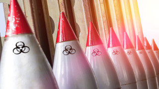 Финландия планира да отмени дългогодишната забрана за разполагане на ядрени