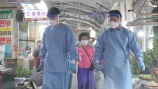 Здравните власти в Южна Корея са подложени на натиск да