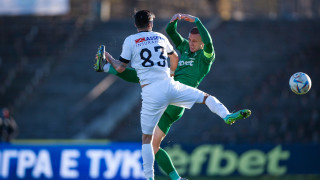 Поливалентният играч на Славия Христо Попадийн е пред раздяла с