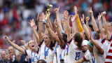  Световното състезание по футбол за дами - най-интересното преди началото му 