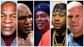 Гледаме ги по телевизията Пълним зали и стадиони по целия