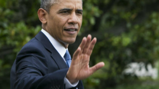 Рейтингът на Обама над 50% за първи път от повече от 2 години