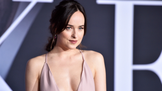 По всичко личи че актрисата Дакота Джонсън и вокалистът на