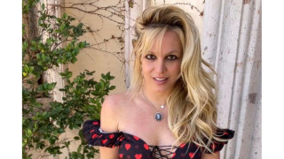 Бритни Спиърс винаги е обичала да разкрива съкровени моменти от личния