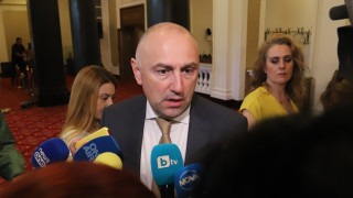 Няма възможност управляващото вече не мнозинство Продължаваме промяната БСП