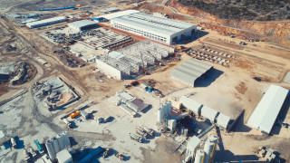 Нови заводи за над 200 милиона лева бяха открити в България