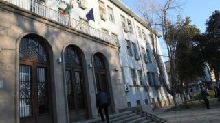 Пазарджишкият съд се отказа от делото за изнасилване срещу Иван Евстатиев