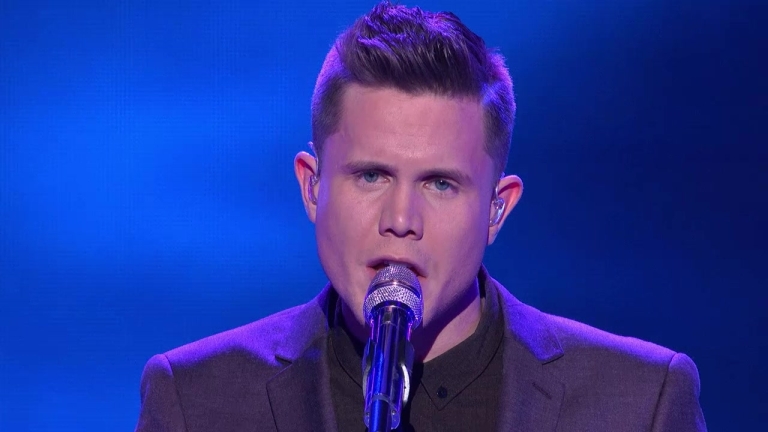 Ето го и новият American Idol (ВИДЕО)