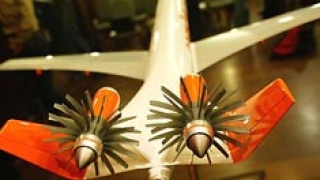 EasyJet търси „ЕкоДжет”