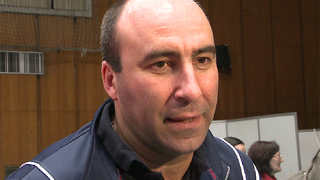 Страхил Балов: Излизаме да се борим с Италия