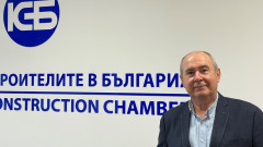Иван Несторов стана изпълнителен директор на КСБ