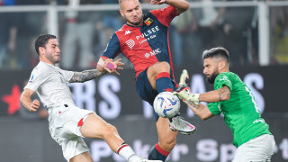 Милан излезе на печалба за първи път от 17 години