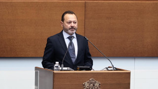 ИПБ: С Николай Найденов продължава порочният модел, наложен от неговия приятел Цеков