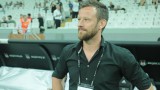 Якуп А Борг преди мача с ЦСКА: Имаме в отбора си дърводелци, електричари и редовни студенти