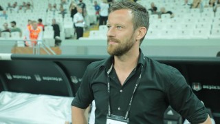 Треньорът на Б36 даде интервю за Мач Телеграф 40 годишният Якуп