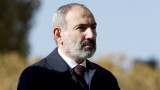 Премиерът на Армения критикува Организацията на договора за колективна сигурност