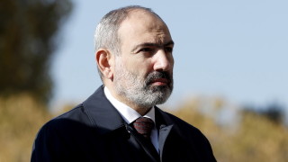 председателят на Армения обвини доминирания от Москва съюз за сигурност