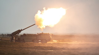 Оръжейната група Rheinmetall иска да предостави на Украйна значително количество