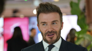 Съсобственикът на Интер Маями Дейвид Бекъм заяви че не влияе