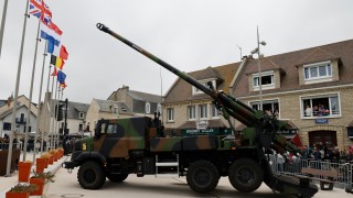 Дания ще преведе нов пакет военна помощ на Украйна който