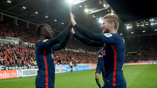 РБ Лайпциг се възползва от вчерашната грешка на Байерн