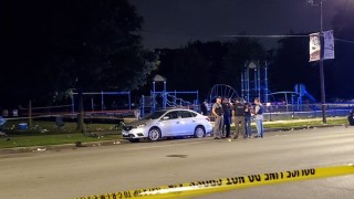 Стрелба е станала и в един от парковете на Чикаго