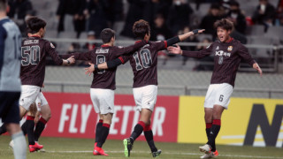 К Лигата в Южна Корея се завръща Шампионатът в азиатската страна