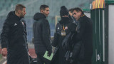 4-4-2 е задължителната "схема" за Акрапович, иначе мъглата в ЦСКА ще го погълне 