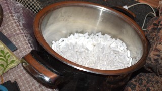 Криминалисти разкриха лаборатория за производство на синтетична дрога в Сливен