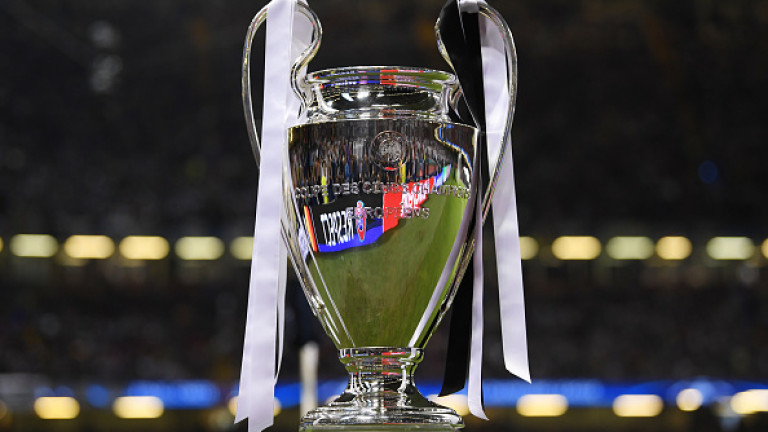 Реал (Мадрид) - Пари Сен Жермен и Челси - Барса на 1/8-финалите в Шампионска лига! 