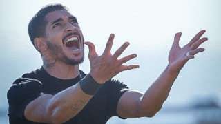 Треньорът на Левски Станимир Стоилов има дилеми по състава