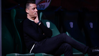 Данни за провокация ще стопят наказанието на старши треньора на