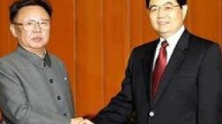 Ким Чен Ир отново говори за преговори