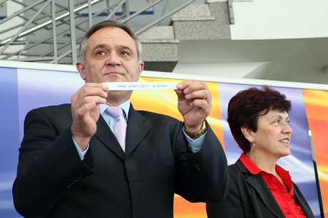 Капралов: Няма решение за Купата