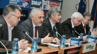 България се превърнала в заобиколѐн „газов фактор”, притеснени експерти