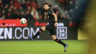Байерн (Мюнхен) чупи трансферния си рекорд за талант от Бундеслигата