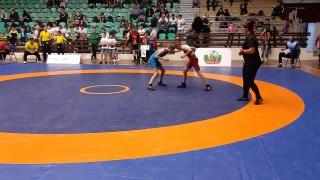 Заместник министърът на младежта и спорта Стоян Андонов присъства на откриването