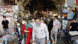  Иран отново счупи върха за умряли от COVID-19 за 24 часа 