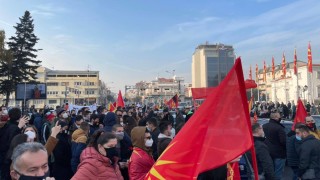 Позицията на България за начало на преговори за членство в