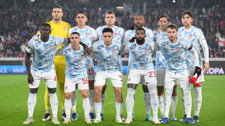 Олимпиакос надви Фенербахче с 3 2 в първи четвъртфинален двубой от