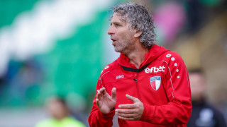 Танчо Калпаков напусна Марек Дупница Под негово ръководство отборът направи