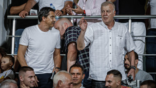 Около десетина треньори са отказали да поемат Левски и да