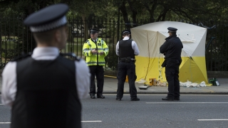 Кметът на Лондон призова хората към спокойствие и бдителност след нападението