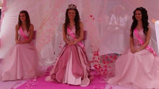 Над 4 хиляди бяха на Празника на розата