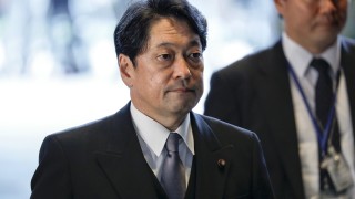 Японският министър на отбраната Ицунори Онодера заяви че ако Северна