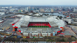 Манчестър Юнайтед планира да добави около 15 000 места на