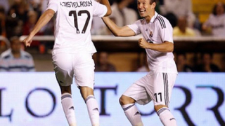 Реал (Мадрид) победи Зенит като гост в мач от Шампионската лига