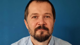 Иван Гойчев е новият заместник кмет по дигитализация в Столичната община От